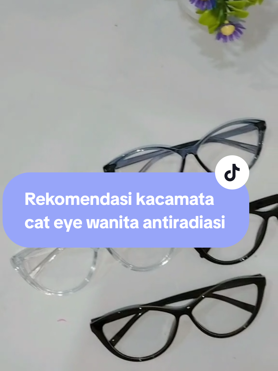 cus diorder guys🥰🛒 #fypシ゚ #tiktokshop #racuntiktok #kacamata #kacamatacateye 