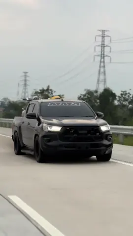 POV : mangkat nguli isuk'an....