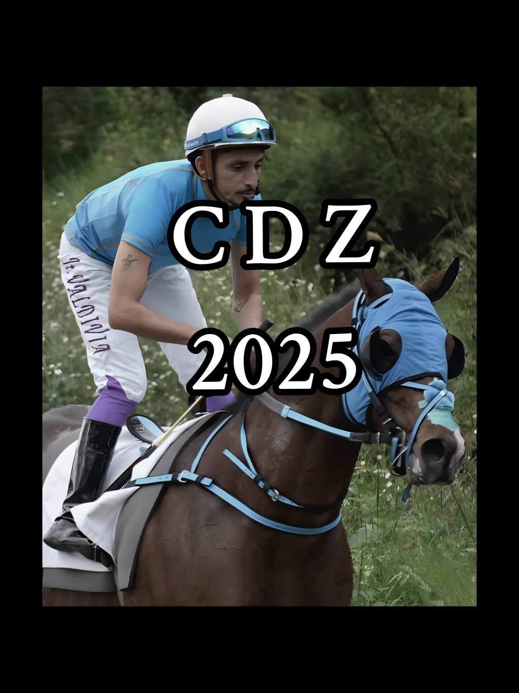La cuenta regresiva comenzó! 🔥⏰ Y las naves estan mas que listas🚀🌡️ #caceriadelzorro2025 #caballostiktok #paratiiiiiiiiiiiiiiiiiiiiiiiiiiiiiii #equitation #ibarra_imbabura_ecuador🇪🇨🇪🇨 