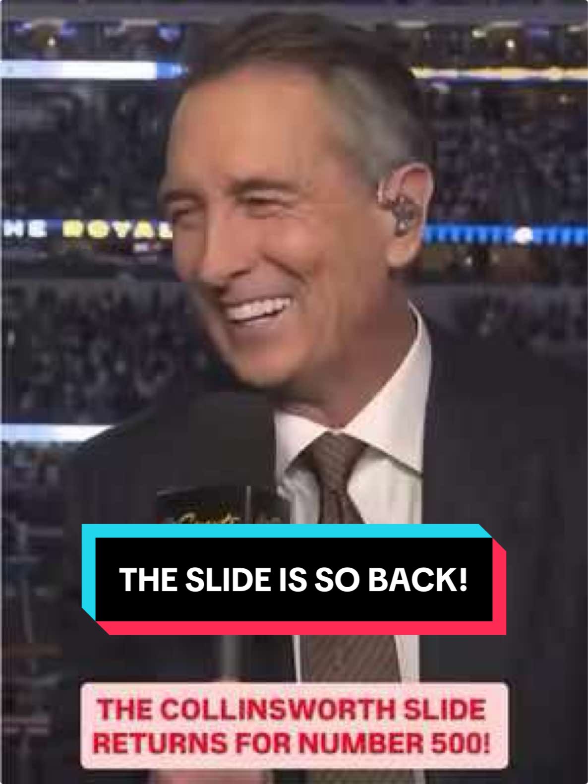 Pure nostalgia. 🥹 #nfl #criscollinsworth #snf 