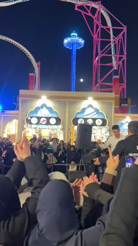 #بوليفيارد_وورلد #موسم_الرياض #ايران #iphone 