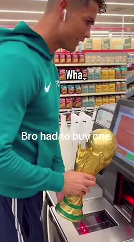 Ronaldo or Messi #ronaldo #messi #worldcup #Soccer #goat