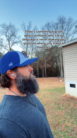 If you have to question it…it’s not for you! #dating #relationships #fyp #foryoupage #fypシ 