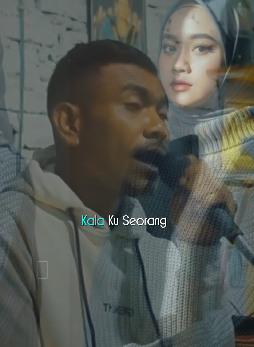 Seberkas Sinar..  #seberkassinar #CapCut #liriklagu #fyp 