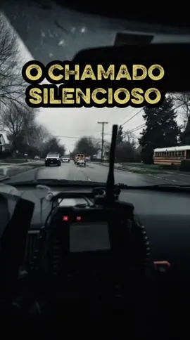 Contos de terror: O chamado silêncio #contosdeterror #historiasdeterror #relatosdeterror #ochamadoslencioso