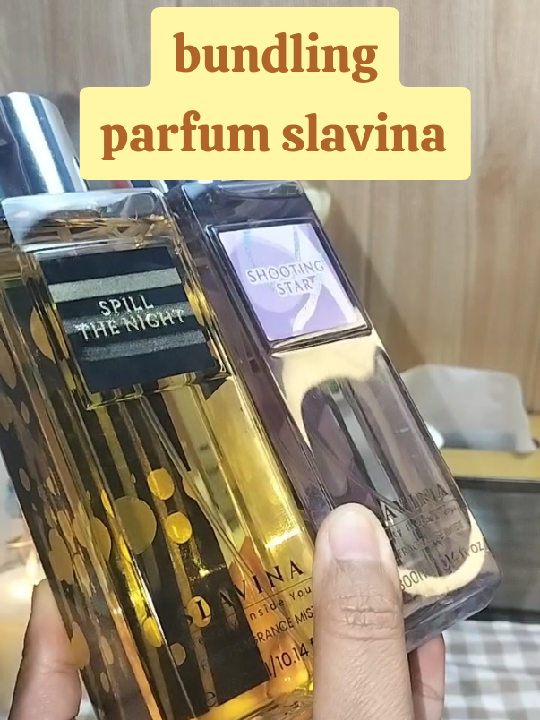 #parfumslavina 