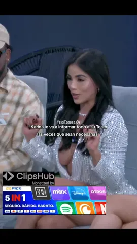GGPICK #karinagarciaoficiall #luinnycorporan #xybca #fypシ゚viral #yinacalderonoficial 