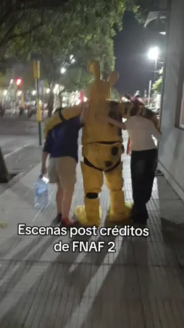 #springtrap #fivenightsatfreddys #estrenofive#fivenightsatfreddys2movie #freddy 