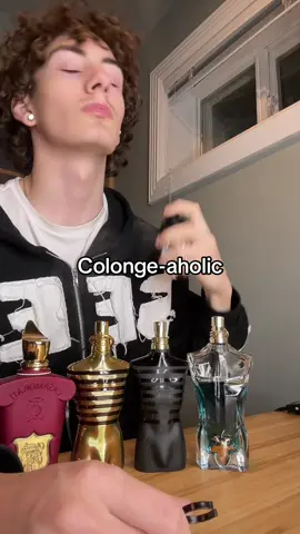 can never have too much#colognetiktok #colognetok #fragrancetok #scentfromlucas #fragrancetiktok 