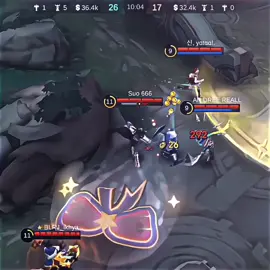 gua benci banget ama Granger😮‍💨 @BANGJEFF.COM  #kagura #mobilelegends #mlbb #fyp #mobilelegends_id 