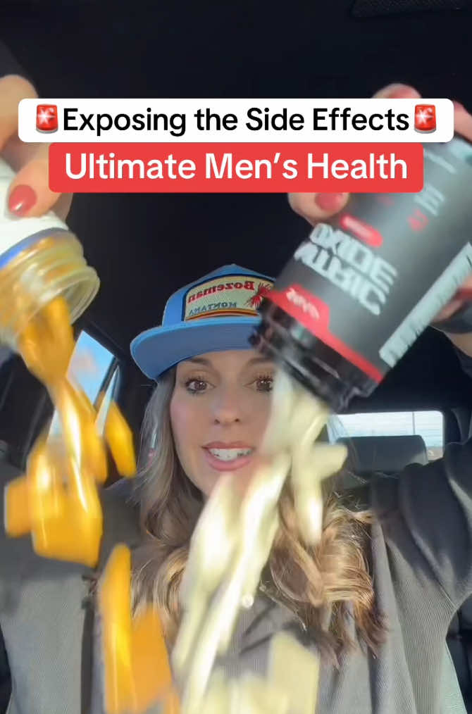 Don’t say I didn’t warn ya! *results may vary #TikTokShopBlackFriday #tiktokshopcreatorpicks #TikTokShopCyberMonday #menover40 #menshealth 