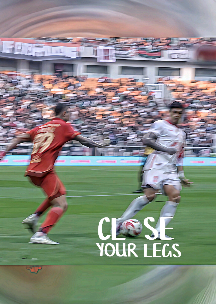 ciro suruh pakai sarung Jak 😹😹😹 . . . . . #persija #fahrixyml #tiktok #fyp 