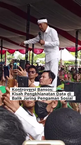 tabir gelap di balik bantuan sosial #bansos #viral #rakyatkecil  #viral #fyp