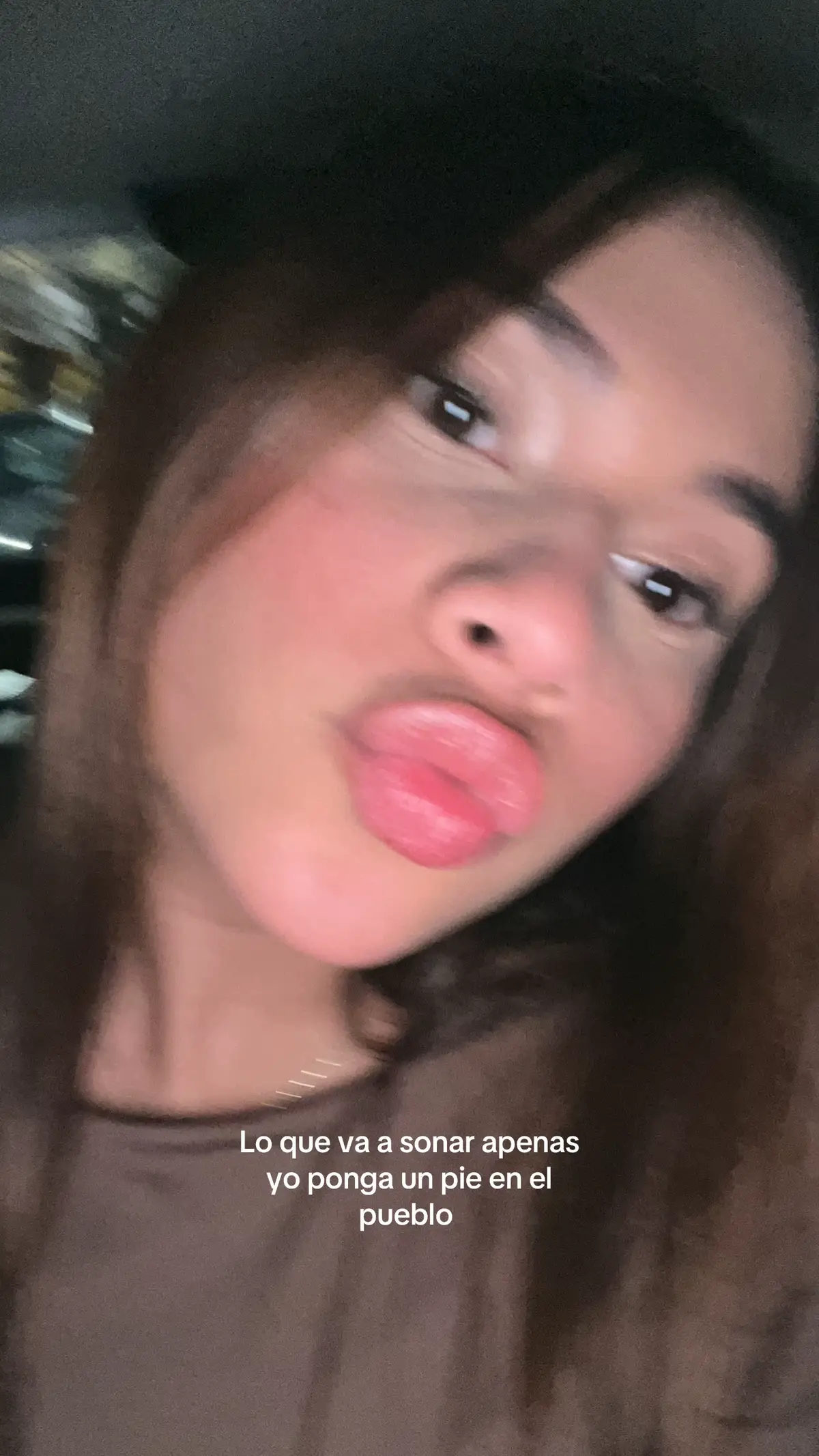 Ay Dios mío Diciembre 