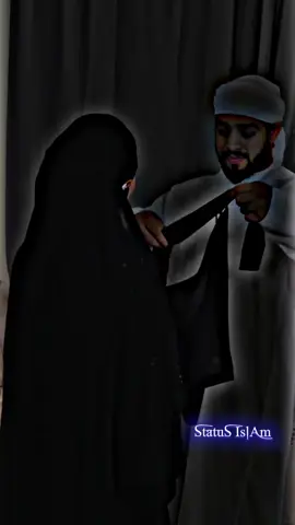 এমন নারী হও যে পুরুষ তোমাকে পাবে সে আল্লাহর দরবারে শুকরিয়া আদায় করবে 🫰🫰🫰🫡🫡🫡#সুবহানাল্লাহ #ইসলামিক_ভিডিও #furyou #fypシ゚viral🖤tiktok #bangladesh🇧🇩 