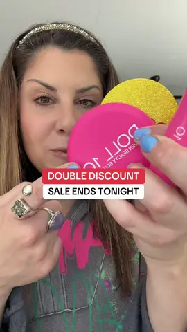 Doll 10 Beauty Bouncr, Blur, Set Bundle #tiktokshopcreatorpicks #tiktokshopblackfriday #tiktokshopcybermonday #ttsbeautybesties #holidayhaul   *Final Price / Shipping / Coupons / Discounts may differ based on your TikTok account, available coupons, and current promotions. Always refer to product listing for up-to-date offers. 