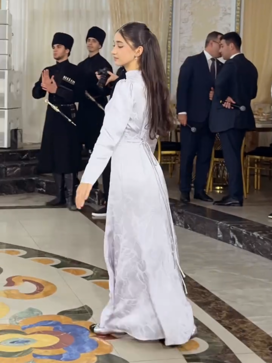 #kavkaz #lezginka #caucasus #dancer #💃😍 