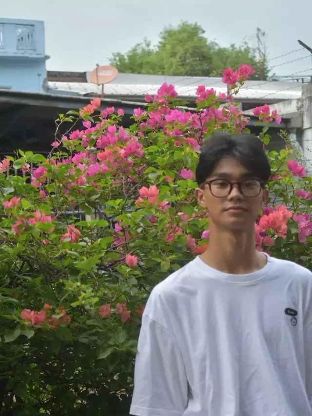 #juno #junotiranat #gmmtv #fyp 