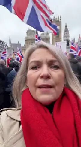 #protest #unitedkingdom🇬🇧 #patriots #london 