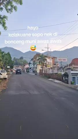 hahaha yo opo rekkk. awas awas 🤣🤣 #tretes #tretesprigen #hariini  #fypage #fypシ゚ 