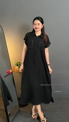 manis banget ya model daster classic satu inii🫶🏻