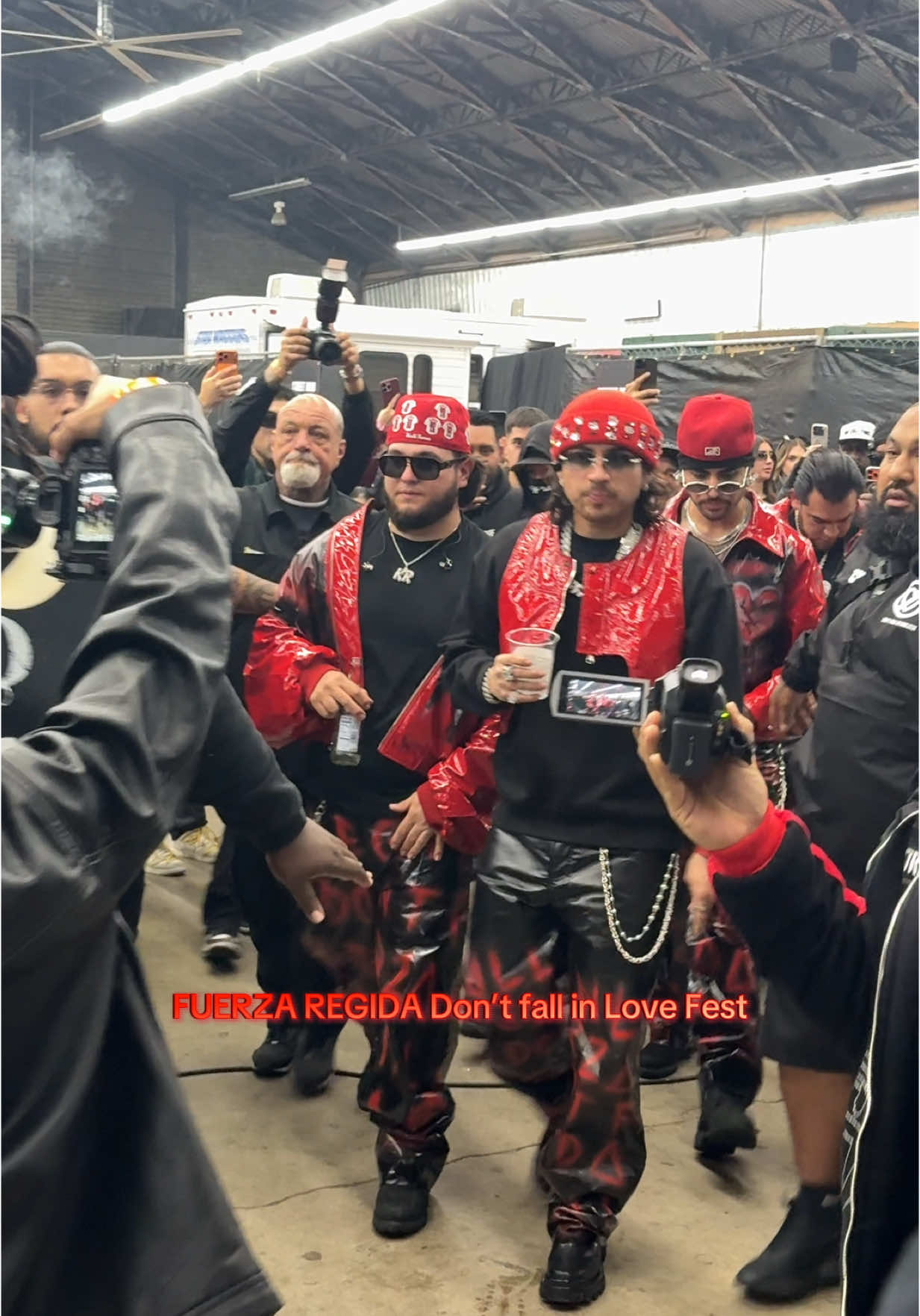 The goat JOP #dontfallinlovefest #fuerzaregida #jop #pilaz 