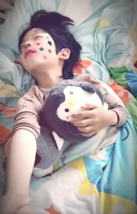 My little baby🥺🤏🏻#ABOdesire #eliothuang #kipukaqiu #xingqiu #fyp 