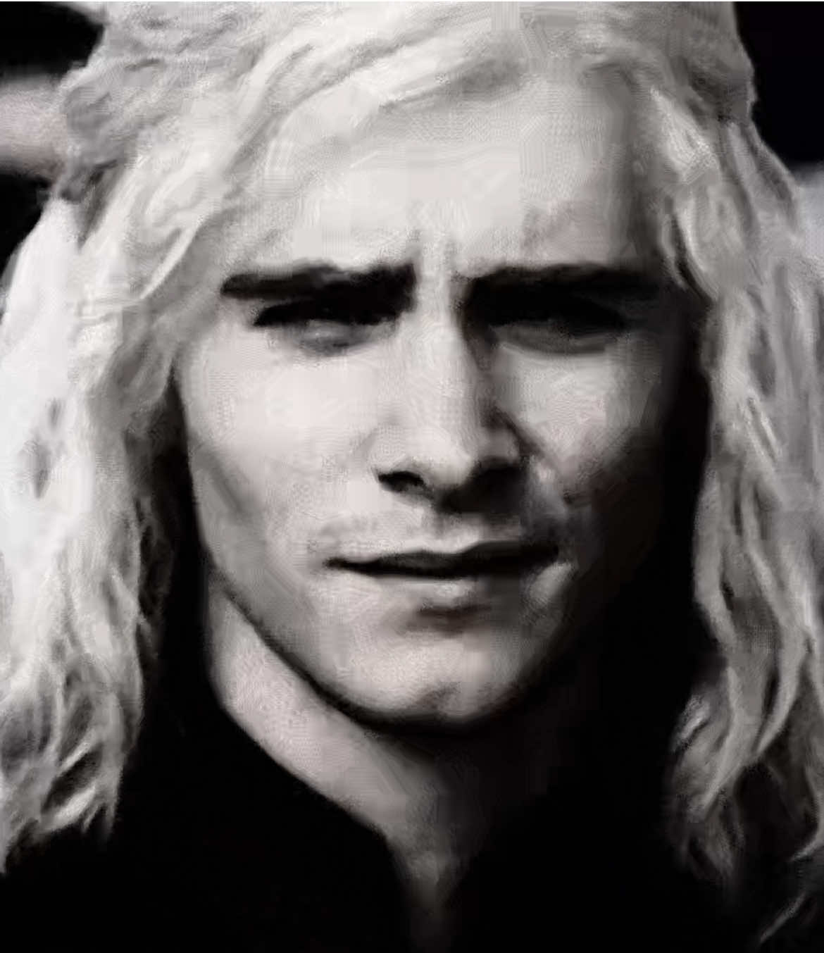 Trve King #viserystargaryen #viserysiiitargaryen #gameofthronesedit #gotedit #coralthecyclops 