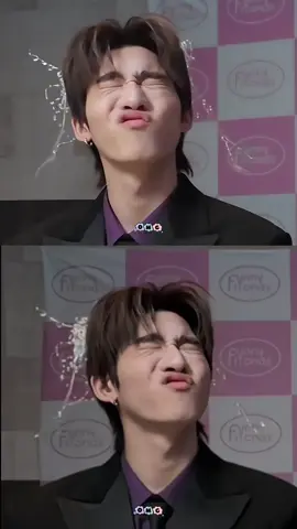 ม๋าต่วนี้พึ่งอาบน้ำมาหรอ5555555 #PorSuppakarn #twnpich #teeteepor #ป๋อตี๋ตี๋ #NoMoreหมาใหม่ 