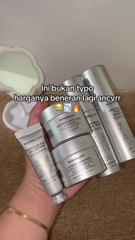#beningsindonesia #skinmology #whitening 