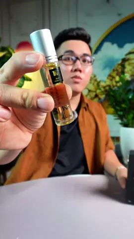 TNal Paris Perfume- Nước Hoa Nam Sang Trọng, Quyến rũ lưu hương 12 tiếng #nuochoathomlau #nuochoanam 