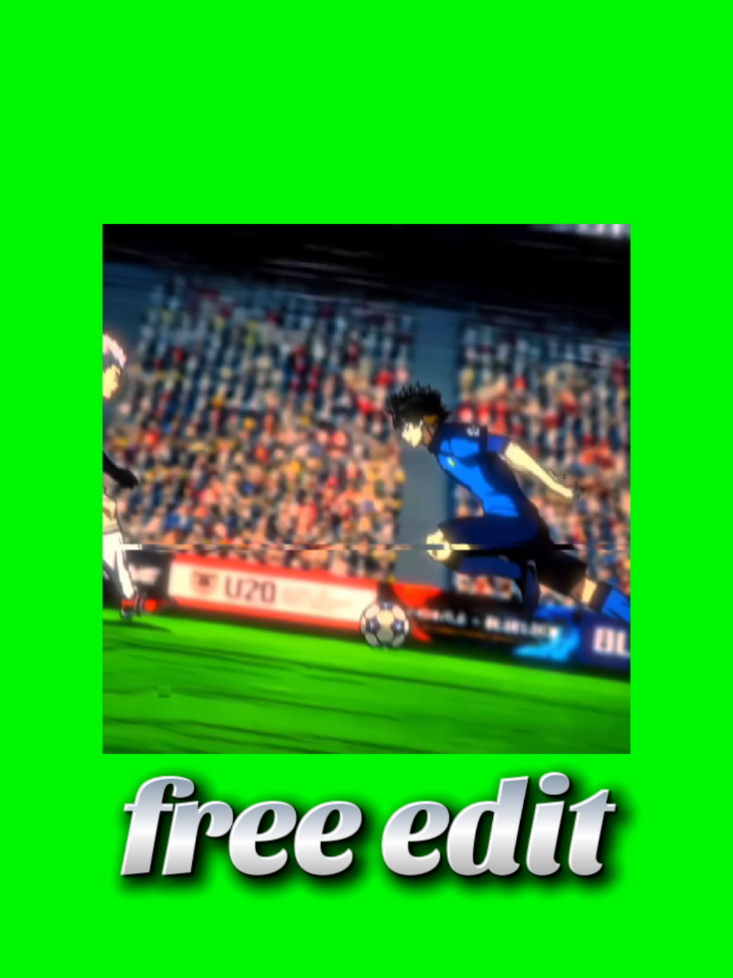 #bachirameguru #bluelockmanga #egoistasbluelock #freeedit #futbol 