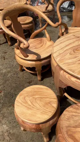 Bàn trà gỗ tự nhiên#dogohoangcuong #DIY #xuhuong @Hoàng Cường Đồ Gỗ Mộc #DIY 