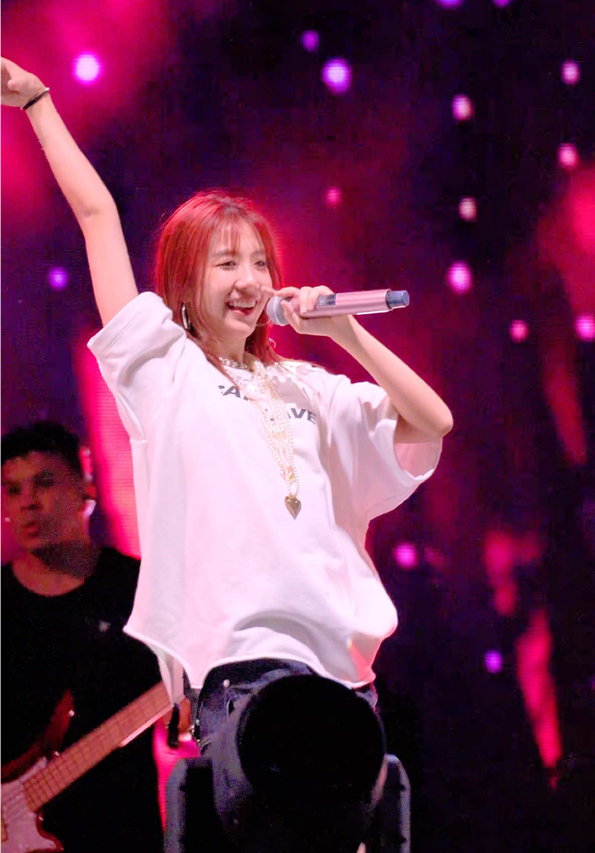 ไข่ต้มวันนี้คึกมากก 🤣 @Jorinja #jorin4eve  #TheRhythm5x4EVE #TheRhythm5 #TheRhythm5MusicFestival  #4EVE 