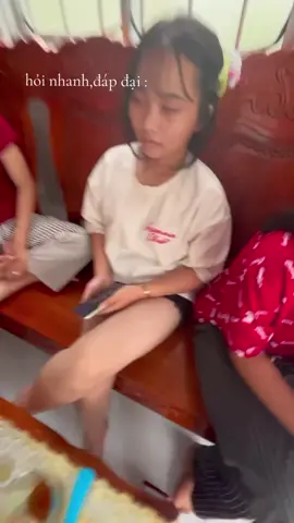 hỏi nhah đáp đại #thcsnguyenbinhkhiem #khanhlam #abcxyz #xh #vairal 