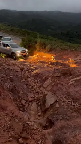 Pruebas a la Rich 6 totalmente Stock #cerroazul #rich #rockcrawling #pickup #4x4 @AsianKulture @offroaddeleste @pasionoffroad 