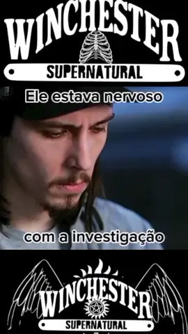 #supernatural #Deanwinchester 