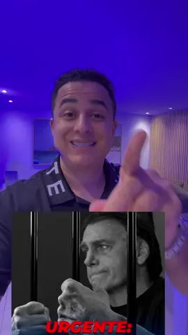 Bolsonaro preso e Lula brigando com donald Trump #bolsonaro #lula #trump 