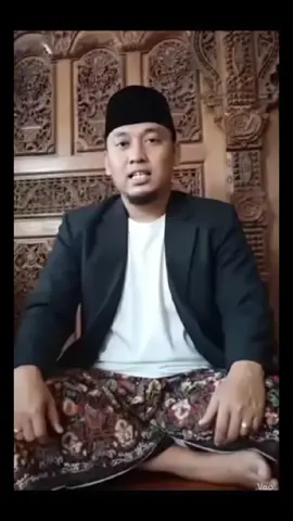 #ujangbustomi #viral #viralhariini #ritual #fyp 