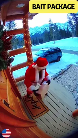 Porch exploding package box with glitter🏳️‍🌈✨🦄#porchpiratecaught #glitter #package #prank #fyp