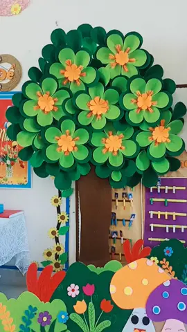 #xuhuong #viral #mamnon 