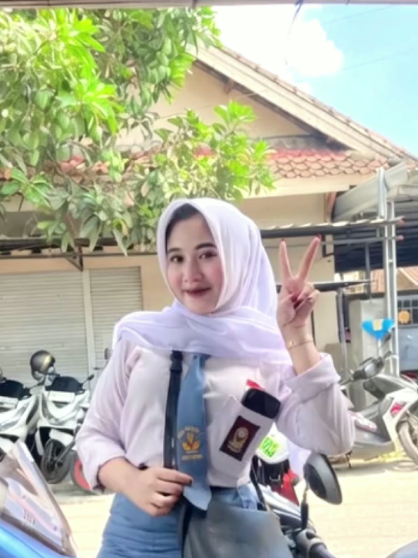 #viral #cantik #masukberanda #fyp #joget 
