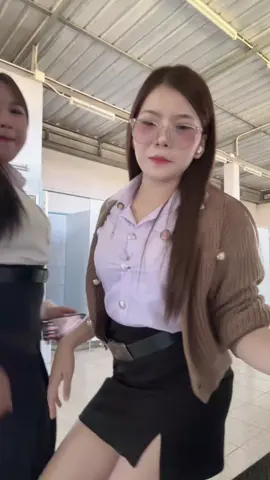 #วิทยาลัยการอาชีพแก้งคร้อ#ชัยภูมิ วันนี้คุณเต้นรึยัง😵‍💫