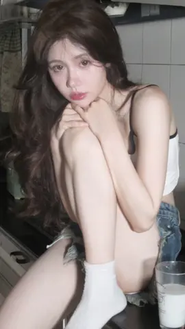 🫦🫦 #fyp #girl #xuhuong 