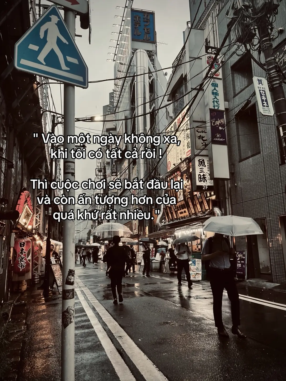 Vào một ngày không xa, khi tôi có tất cả rồi. Thì cuộc chơi sẽ bắt đầu lại và còn ấn tượng hơn của quá khứ rất nhiều. #gamenohu #viral #xh 