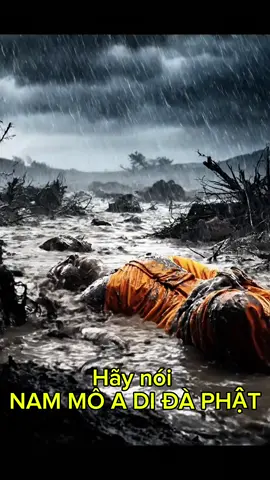 Cùng nhau hô vang NAM MÔ A DI ĐÀ PHẬT#viral #trending #foryou #fyp 