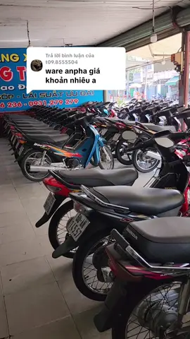 Trả lời @t09.8555504 