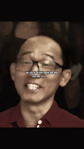 Làm sao để biết người đàn ông yêu bạn chân thành #tamsu #tinhyeu #honnhan #giadinh #duyphong051990 