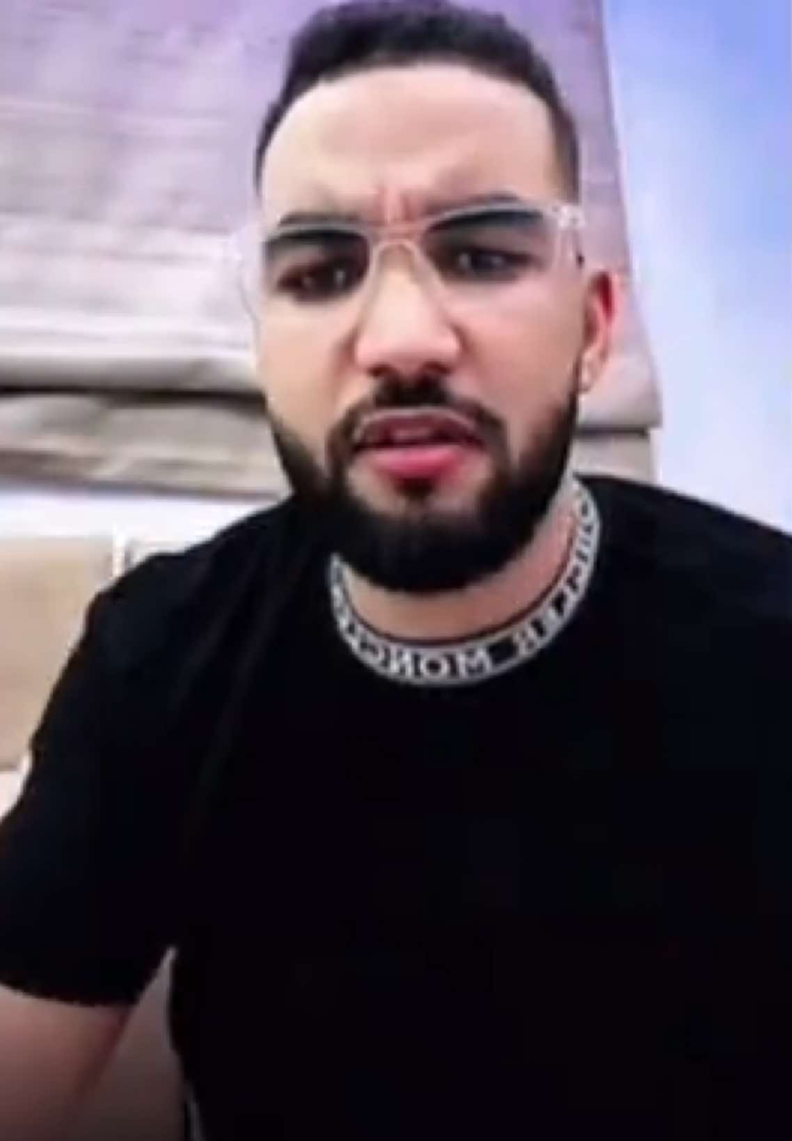 #غيث موريتاني #nouakchott🇲🇷 #mouritanie🇲🇷💚💛 