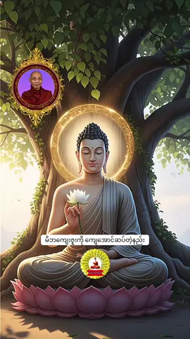 🙏 မိဘကျေးဇူး​ ကျေအောင်ဆပ်တဲ့နည်း 🙏 #တရားတော်များ #ပါချုပ်ဆရာတော်ဘုရာကြီး🙏🙏🙏 